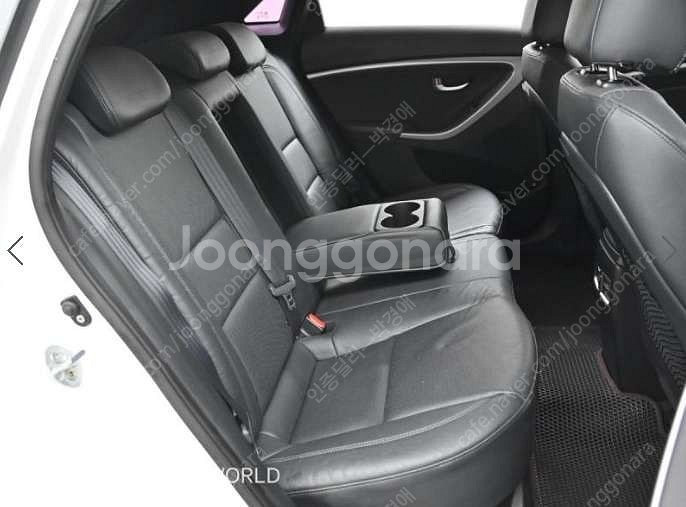중고차 현대 신형 i30 1.6 GDi PYL 14년형...--3