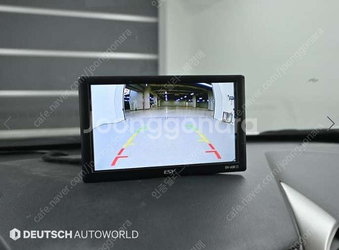 중고차 현대 신형 i30 1.6 GDi PYL 14년형...--5