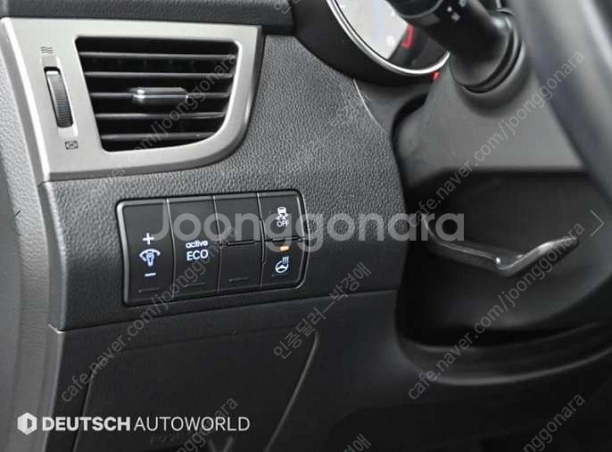 중고차 현대 신형 i30 1.6 GDi PYL 14년형...--6