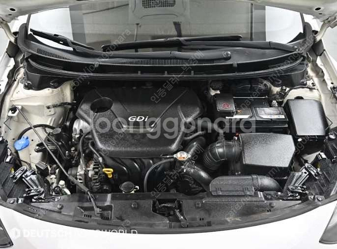중고차 현대 신형 i30 1.6 GDi PYL 14년형...--7