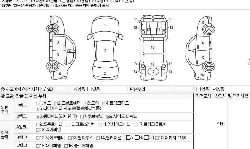 중고차 현대 신형 i30 1.6 GDi PYL 14년형...--9
