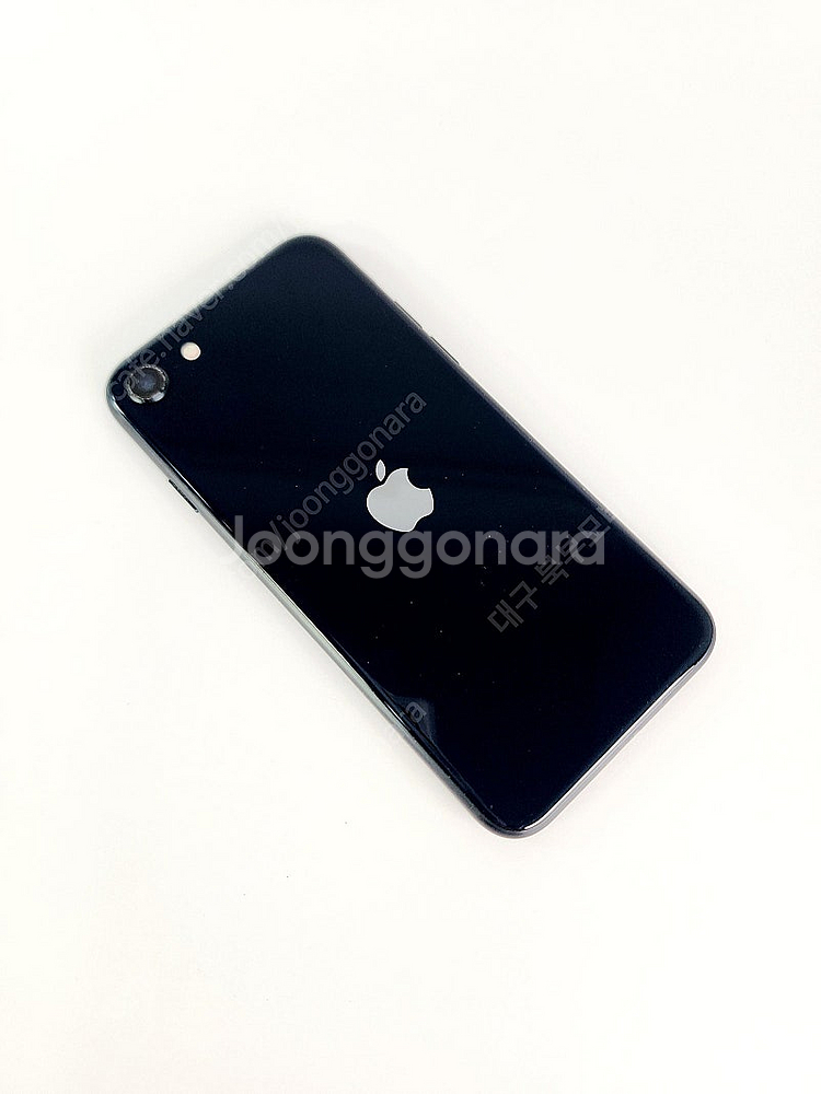 판매 애플 아이폰 SE3 128GB 특A급 블랙 23만...--1