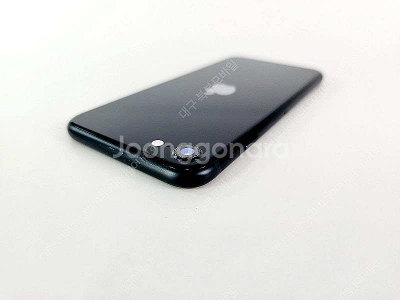 판매 애플 아이폰 SE3 128GB 특A급 블랙 23만...--6