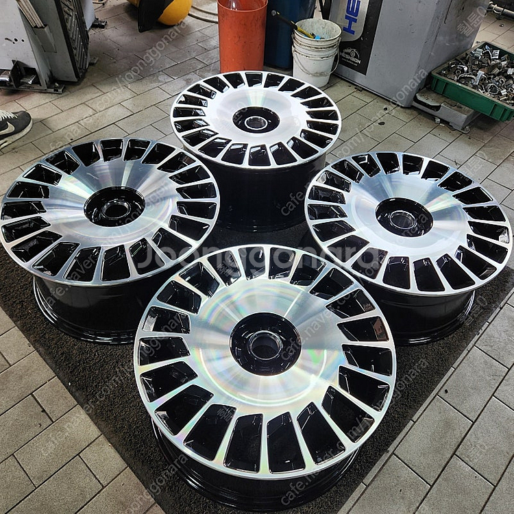 [ 추천 ] 벤츠 S클래스 마이바흐ST W222 떡판 ...--2