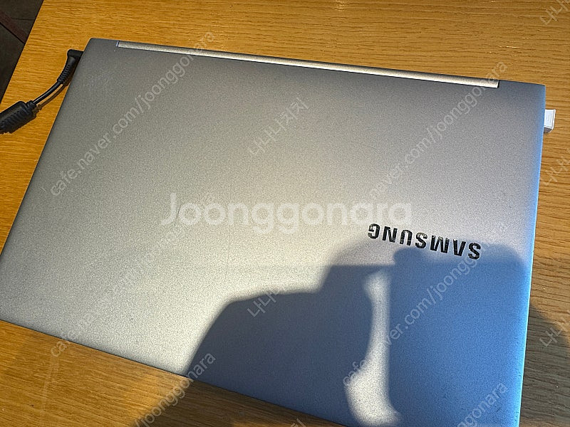 삼성노트북 NT901X5H 팝니다--0