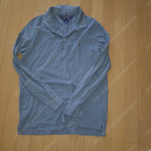 타미힐피거 105사이즈 티셔츠 판매합니다