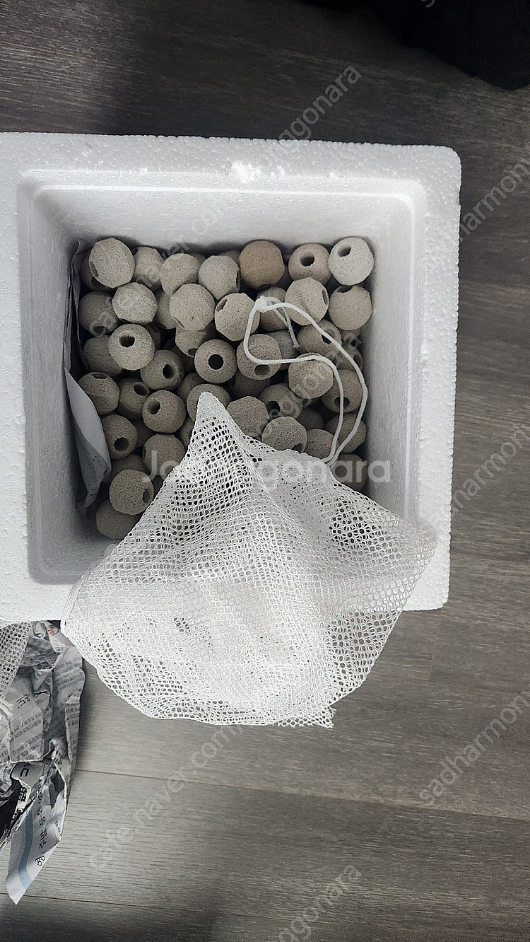 해수어항 불용품 판매 합니다--5