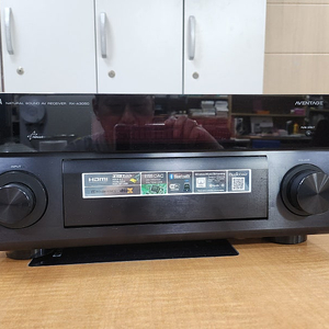 야마하 RX-A3050 9.2채널 atmos av리시버 판매합니다