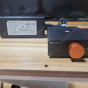 fosi v3