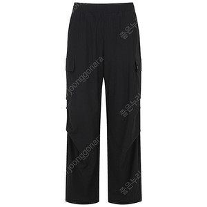 탑텐 카고 투웨이 팬츠 2xl 새상품