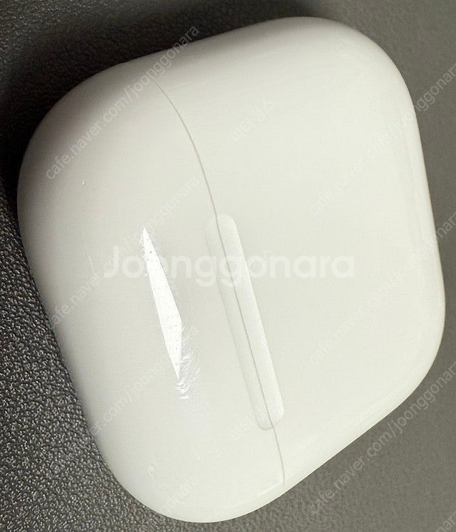 [애플/에어팟4] Apple AirPods 4 노이즈캔...--3