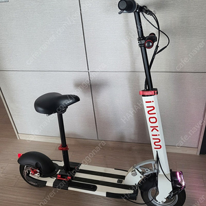 이노킴 퀵3 전동킥보드