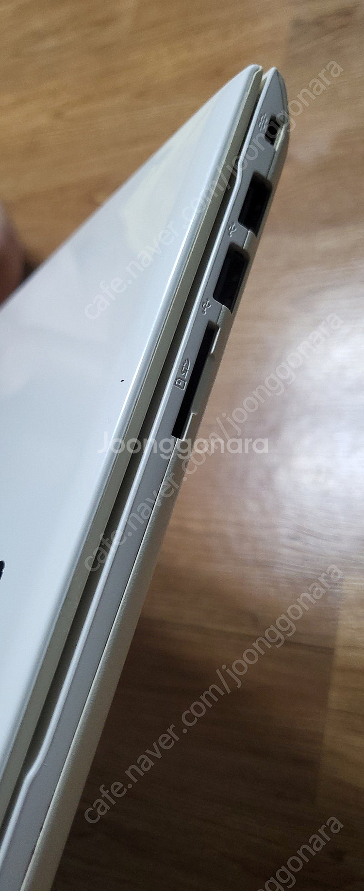 삼성 노트북 (NT370R5E ) 가방포함 상태좋음(프로그램 새로 깔고함)--2