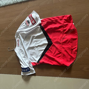 기아타이거즈 새유니폼 판매합니다
