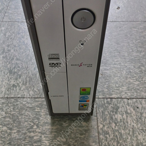 삼성xp컴퓨터 고전컴퓨터 산업용컴퓨터