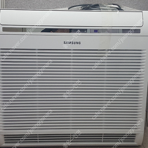 삼성 30평 공기청정기 입니다