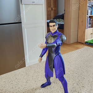 SHF 이터널스 킨고 피규어 판매합니다