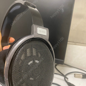젠하이저 hd65 헤드폰