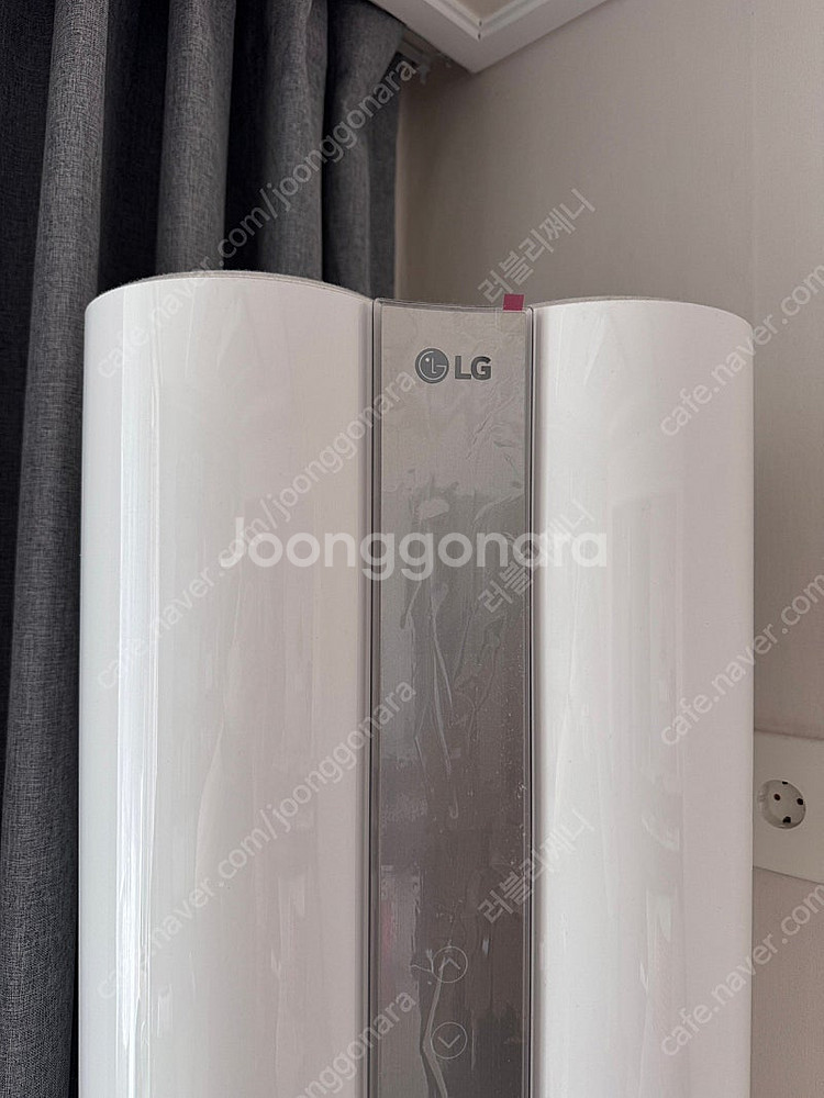 LG 휘센 듀얼 인버터 에어컨 2in1 판매합니다.(상...--2