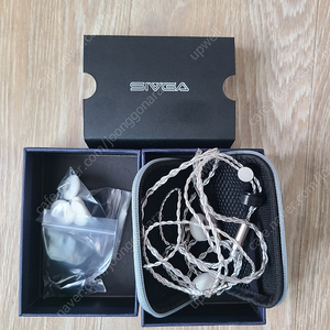 시브가 m200 이어폰 팝니다. 부산