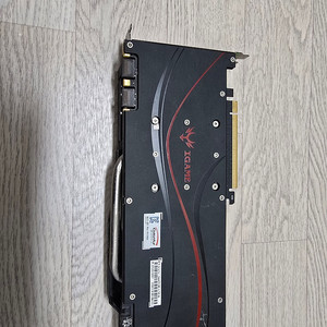 고장난 gtx1080 팔아요