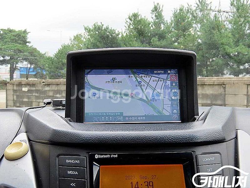 [KG모빌리티(쌍용) ]뉴코란도C 2WD 2.0 CVT...--5