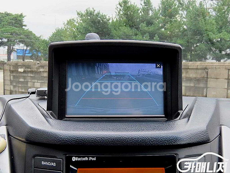 [KG모빌리티(쌍용) ]뉴코란도C 2WD 2.0 CVT...--6