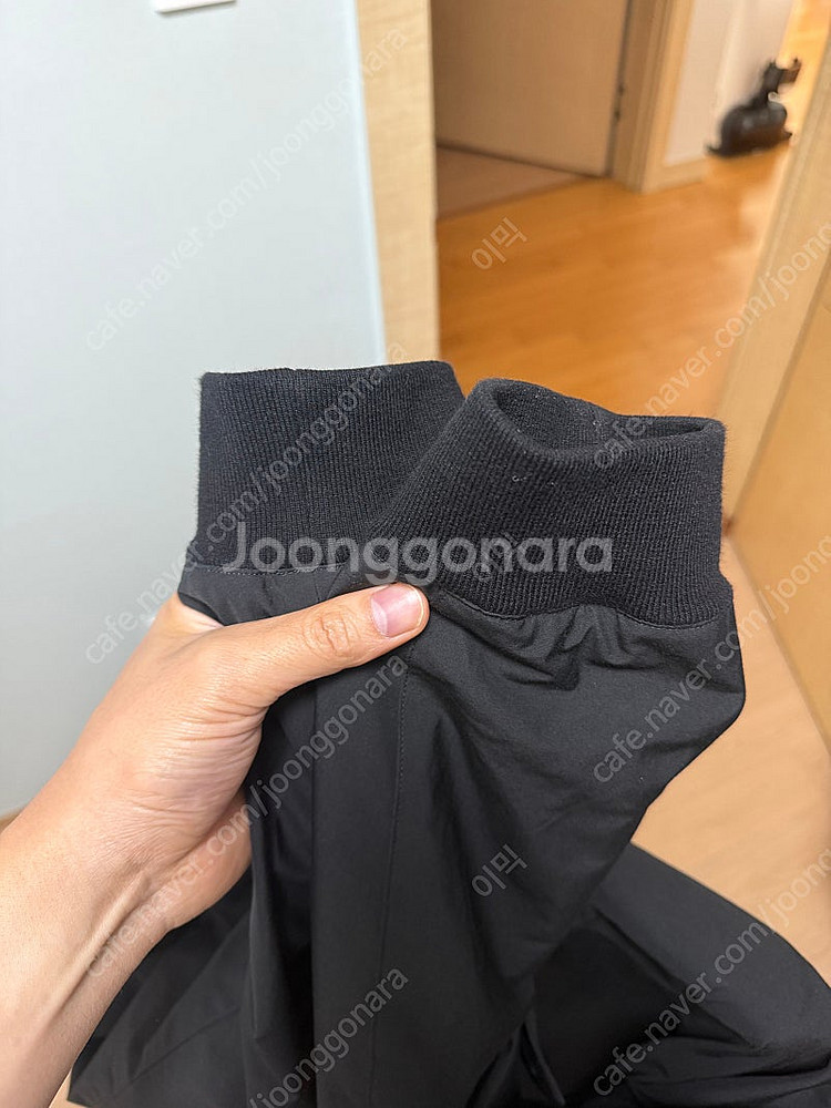 바라쿠타 g9 검정 44사이즈--1