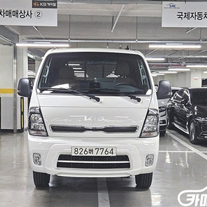 [소형화물][카고]봉고3 (LPG2.5터보) 킹캡/장축/4WD GLS (3인승 /1톤) 2024 년 중고차☆신뢰☆믿음☆정직☆고객님께 약속드립니다!