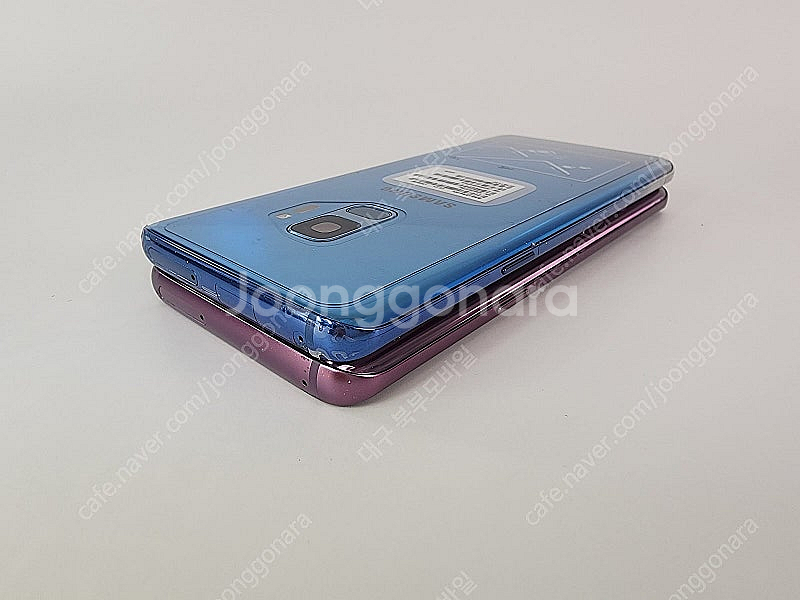 판매 삼성 갤럭시 S9 64GB 특S급 특A급 12~1...--5