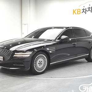 [제네시스]G80(RG3) 2.5 가솔린 터보 AWD 기본형 (5인승) 2021 년 휘발유 중고 중고차 전액할부☆중고차리스☆중고차수출