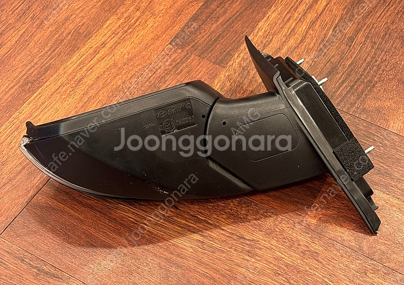 현대 아반떼 N 사이드 미러 2021~ (운전석)--1