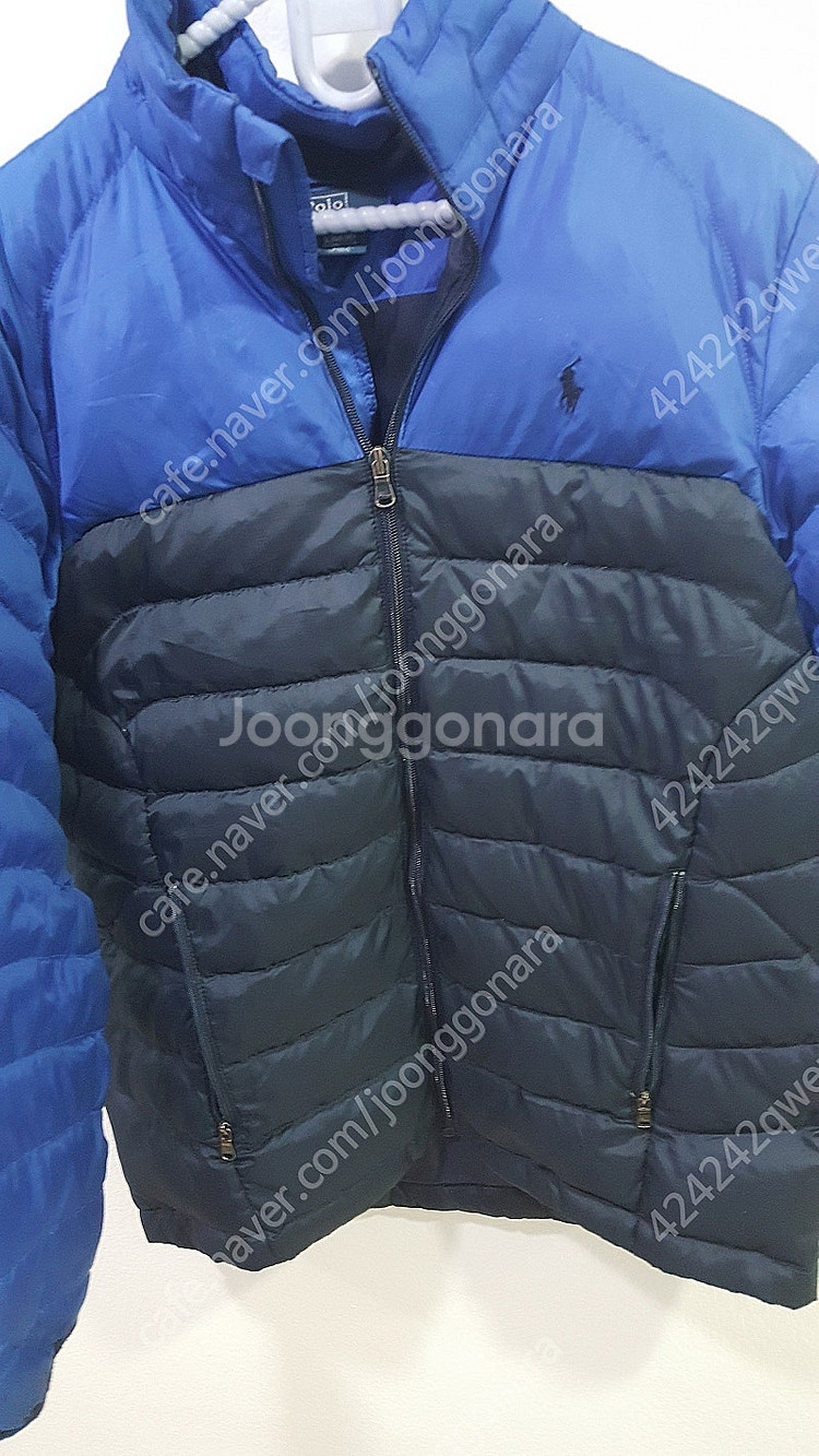 폴로패딩90 디스커버리100 롱패딩105 자켓--3