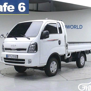 [소형화물][카고]봉고3 (LPG2.5터보) 킹캡/장축/4WD GL (1톤) 2024 년 중고차☆신뢰☆믿음☆정직☆고객님께 약속드립니다!