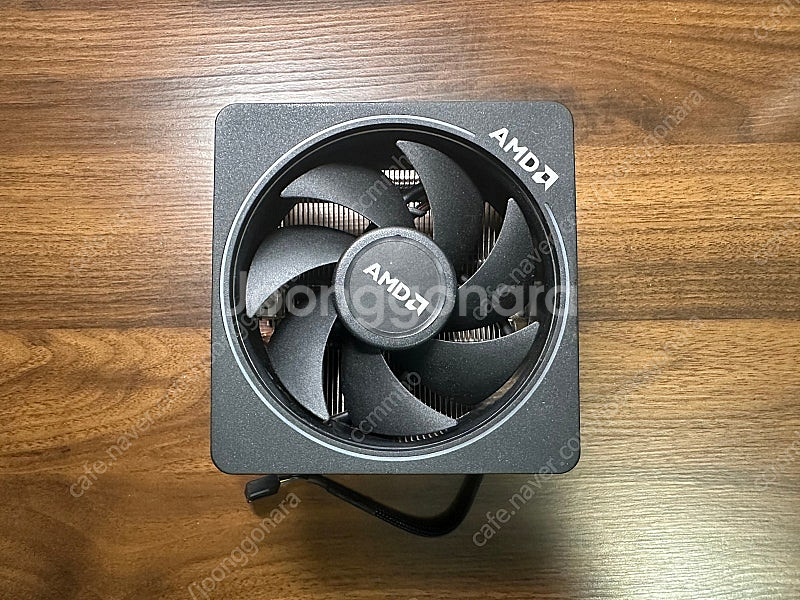 [개인] AMD 레이스 맥스 쿨러 판매합니다.--0