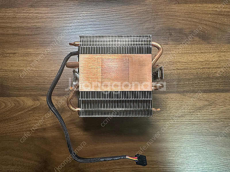 [개인] AMD 레이스 맥스 쿨러 판매합니다.--1