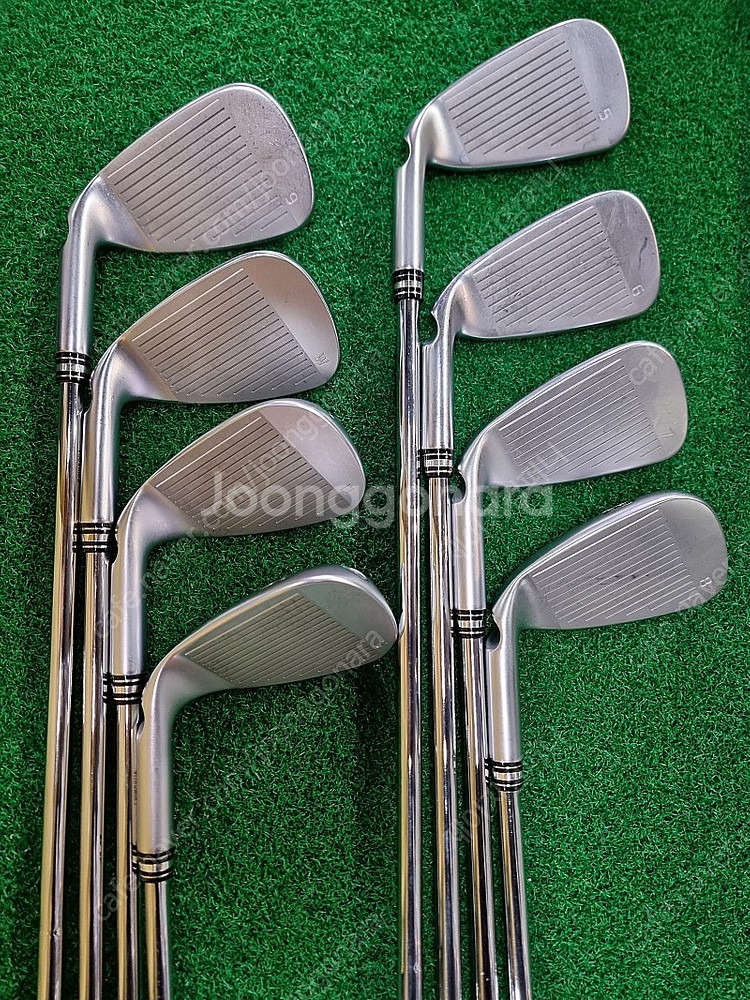 삼양정품 PING 핑 G425 아이언 세트--2