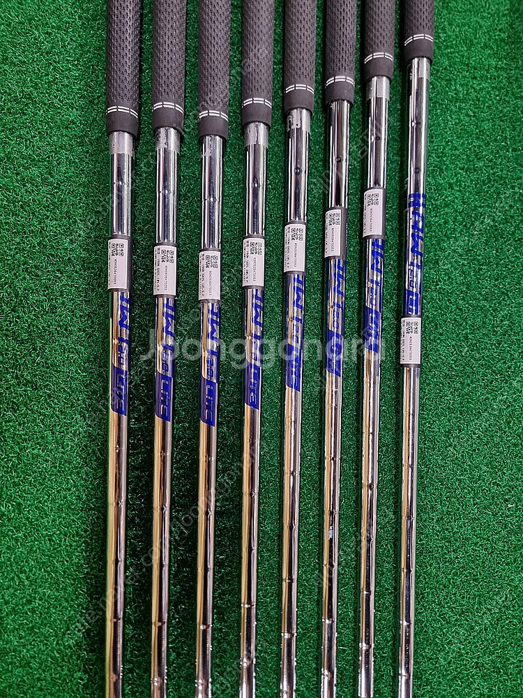 삼양정품 PING 핑 G425 아이언 세트--7