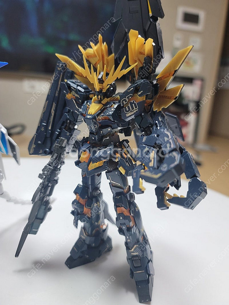 RG 유니콘, RG 퍼펙트빌리티, 유니콘 밴시, 시난주...--6