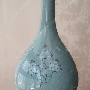 동국요 고려청자 청자 주병 혁산 방철주 선생님 작품