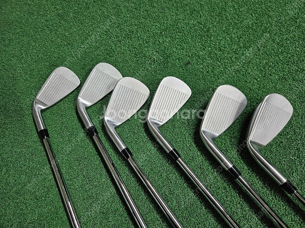 PXG GEN6 0311P 5-P 아이언--1