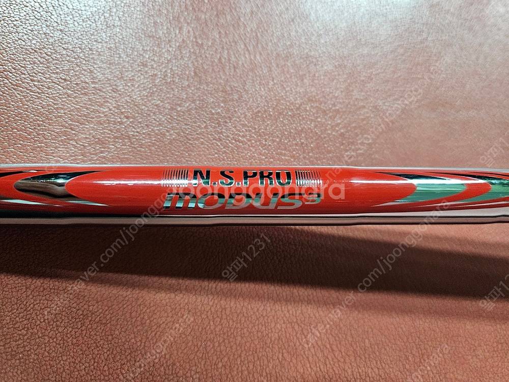 PXG GEN6 0311P 5-P 아이언--5