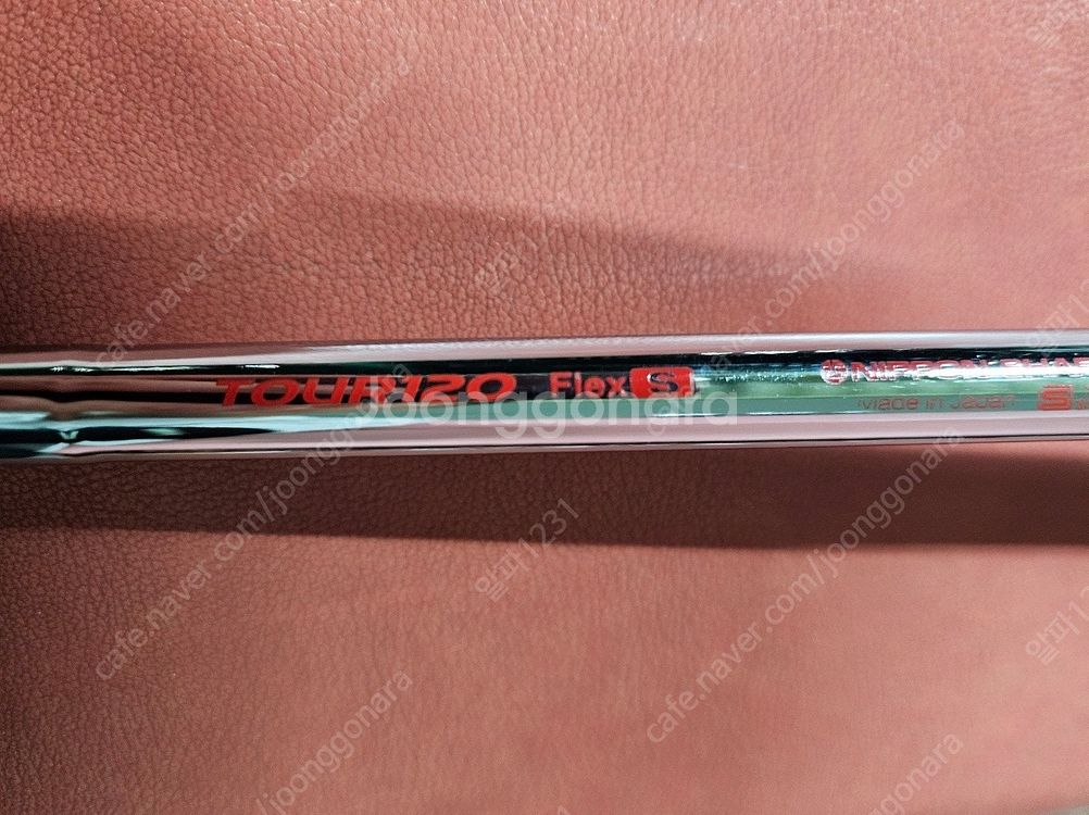 PXG GEN6 0311P 5-P 아이언--6
