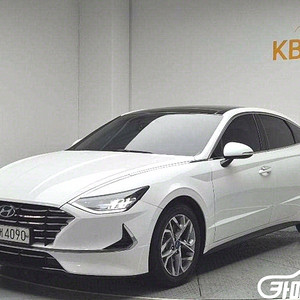쏘나타 (DN8) 2.0 프리미엄 패밀리 2020 년 중고차/전액할부/중고리스/중고렌트/