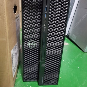 델 T7820 /Gold 6138*2 (40core/80TH) /64G / M2000 /Nvme 512GB