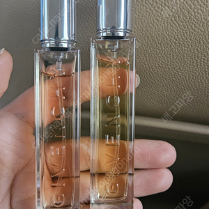 지방시 랑떼르디 오드퍼퓸 12.5ml, 지방시 랑떼르디 이리지스터블 오드퍼퓸 12.5ml
