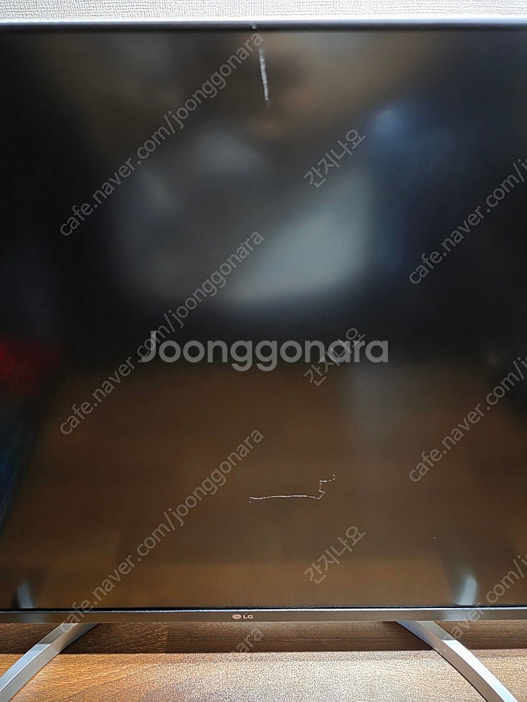 LG 32인치 4K UHD 모니터 32UN650--1