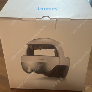 택포) 브레오(BREO) 아이브레인(iBrain) 릴렉서(Relaxer) 풀박스