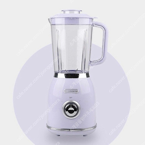 코코젤리 캔디 믹서기 800ml HL-4001