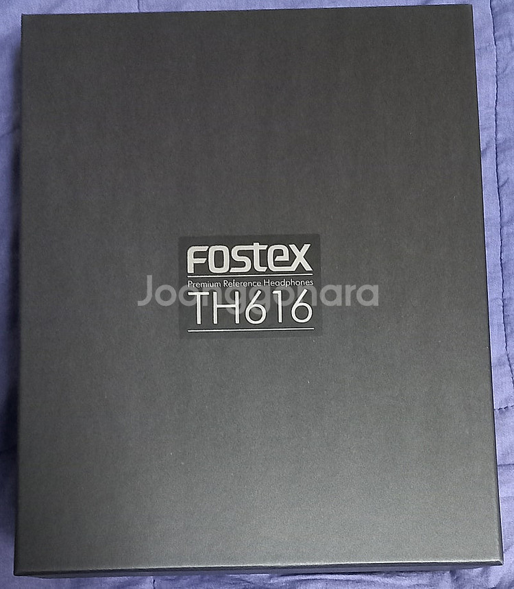 포스텍스 TH-616 (Fostex TH-616) 50...--1